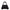 Balenciaga Hourglass Top Handle Bag Black in Fabric_1