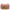Fendi Baguette Nano Pink Wallet On Chain in Calfskin, Gold hardware_1