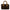 Louis Vuitton Speedy Top Handle Bag Nano Brown in Monogram Coated Canvas, Gold hardware_1
