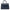 Fendi 2Jours Blue Top Handle Bag in Calfskin, Silver hardware_1