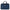Chanel CC Lock Top Handle Bag Blue in Caviar Leather, Gold hardware_1