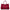 Hermès Garden Party 36 Rouge Imperial Top Handle Bag in Canvas, Silver hardware_1