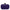 Bottega Veneta Knot Clutch Purple in Others, Ruthenium hardware_1