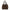 Louis Vuitton Hampstead Top Handle Bag PM Brown in Coated Canvas, Gold hardware_1