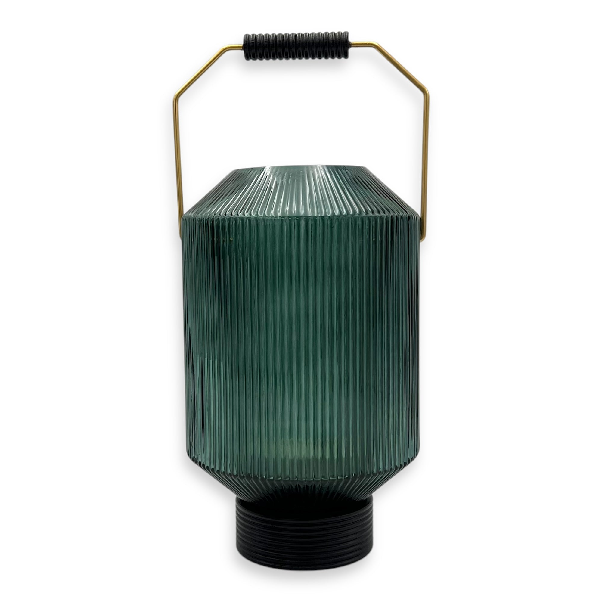 Boucheron Lantern Green Box in Others, Gold hardware_1