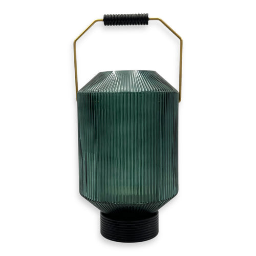 Boucheron Lantern Green Box in Others, Gold hardware_1