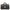 Celine Vintage Macadam Blason Brown Briefcase in Coated Canvas, Gold hardware_1