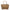 Celine Luggage Shoulder Bag Beige in Calfskin, Gold hardware_1
