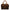 Celine Macadam Top Handle Bag Brown in Coated Canvas, Gold hardware_1