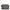 Quilted Stitches Triptych Grey Tote Bag in Calfskin, Gold hardware