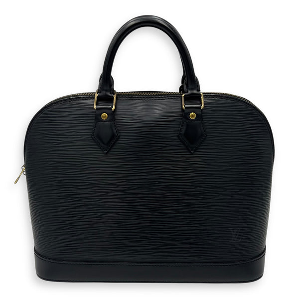 【大人エレガントLOOK】★LOUIS VUITTON★Alma バックパック アルマ・バックパック モノグラム｜ルイ・ヴィトン 公式サイト