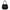 Salvatore Ferragamo Gancini Tote Bag Black in Calfskin, Silver hardware_1