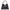 Fendi Peekaboo Top Handle Bag Black in Calfskin, Gold hardware_1
