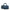 Balenciaga Tzigie Blue Top Handle Bag in Calfskin, Ruthenium hardware_1