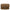 Chanel CC Shoulder Bag Brown in Calfskin, Silver hardware_1