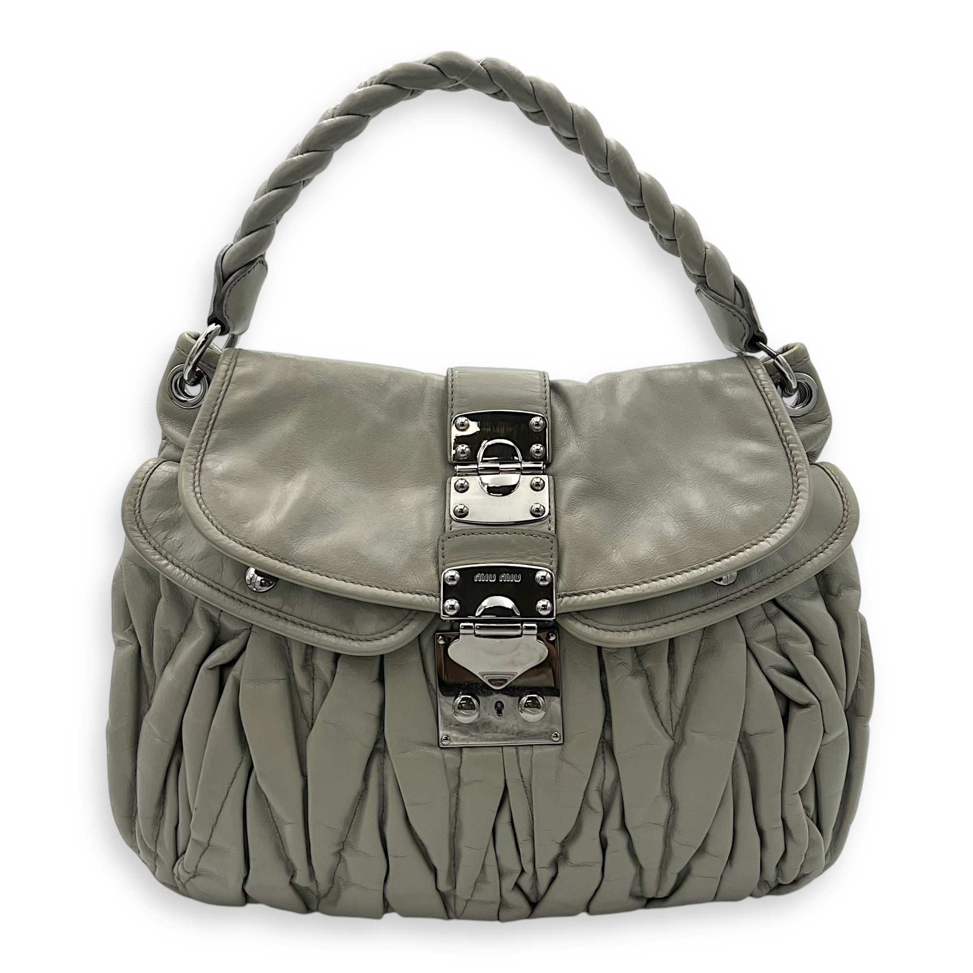Preloved Miu Miu Bags & Accessories | Luxury in Singapore Preloved Miu Miu Bags & Accessories | Luxury in Singapore