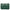 Bottega Veneta Cassette Shoulder Bag Green in Patent Leather, Gold hardware_1
