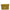Celine Triomphe Crossbody Bag Teen Yellow in Calfskin, Gold hardware_1