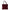 Loewe Anagram Tote Bag Red in Lambskin, Gold hardware_1