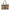 Gucci Ophidia Tote Bag Brown in Canvas, Gold hardware_1