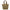 Gucci GG Beige Tote Bag in Canvas, Mixed hardware_1