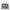 Fendi Peekaboo Top Handle Bag Silver in Calfskin, Silver hardware_1