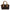 Louis Vuitton Speedy Crossbody Bag Nano Brown in Monogram Coated Canvas, Gold hardware_1