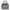 Balenciaga Ville Micro Silver Top Handle Bag in Crocodile Embossed Calfskin, Silver hardware_1