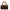 Louis Vuitton Speedy Top Handle Bag Nano Brown in Coated Canvas, Gold hardware_1