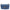 Gucci GG Marmont Shoulder Bag Blue in Calfskin, Ruthenium hardware_1