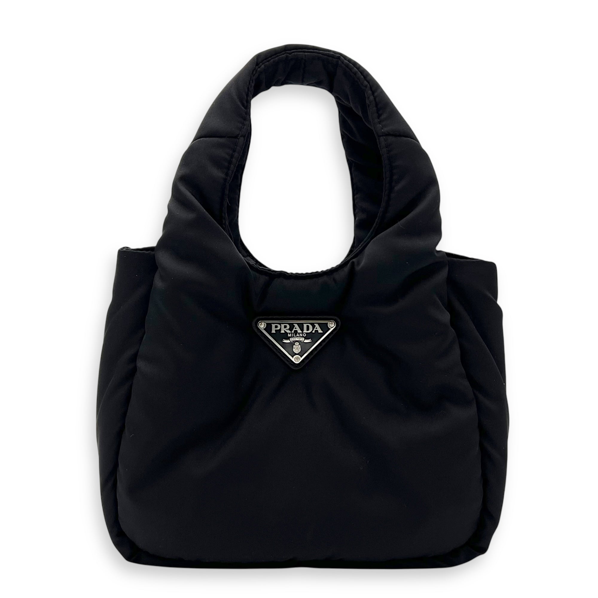 Prada Collection | Luxury Fashion in Singapore - Bags, Shoes