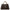 Louis Vuitton Montaigne MM Brown Top Handle Bag in Monogram Coated Canvas, Gold hardware_1