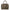 Prada Logo Top Handle Bag Beige in Calfskin, Gold hardware_1