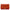 Chanel Classic Orange Shoulder Bag in Lambskin, Brushed Gold hardware_1