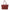 Goyard Artois MM Red Tote Bag in Coated Canvas, Silver hardware_1