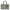Christian Dior Book Tote Mini Latte Macrocannage Tote Bag in Calfskin, Gold hardware_1
