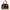 Louis Vuitton Alma BB Brown Top Handle Bag in Monogram Coated Canvas, Gold hardware_1