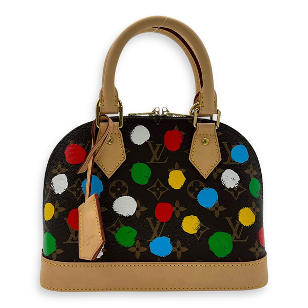 Louis Vuitton Alma
