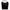 Saint Laurent Le 37 Bucket Bag Black in Patent Leather, Silver hardware_1