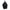 Saint Laurent Logo Backpack Black in Calfskin, Silver hardware_1