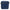 Gucci diamante Messenger Blue in Calfskin, Silver hardware_12