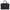 Saint Laurent Cabas Top Handle Bag Black in Calfskin, Gold hardware_1