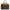 Louis Vuitton Trouville Top Handle Bag Brown in Monogram Coated Canvas, Gold hardware_1