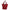 Hermès Picotin 22 Red Bucket Bag in Clemence, Palladium hardware_1