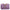 Chanel C19 Maxi Purple Crossbody Bag in Fabric, Mixed hardware_1