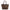 Louis Vuitton Neverfull Tote Bag Damier Ebene in Coated Canvas, Gold hardware_1