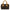 Louis Vuitton Speedy Top Handle Bag Nano Brown in Monogram Coated Canvas, Gold hardware_1