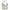 Prada Logo Tote Bag White in Soft Grained Calfskin, Silver hardware_1