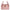 Chanel C25 Small Pink Shoulder Bag in Caviar Leather, Gold hardware_1