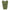 Loewe Elephant Pocket Crossbody Bag Green in Calfskin_1